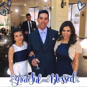 Meet your Posher, Joann